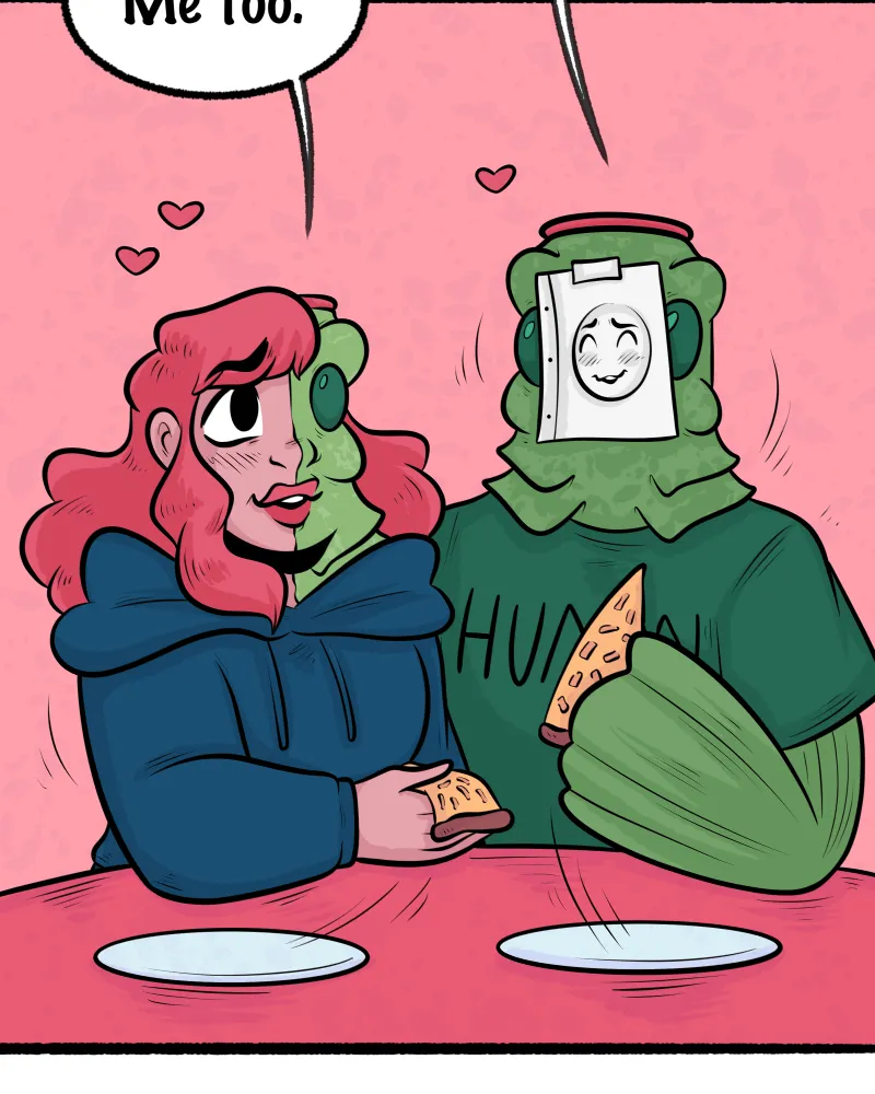 Andy Bass Chapter 92 page 73 - 