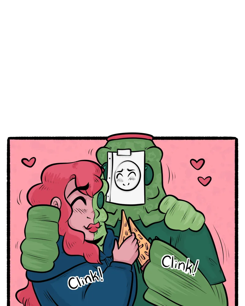 Andy Bass Chapter 92 page 74 - 