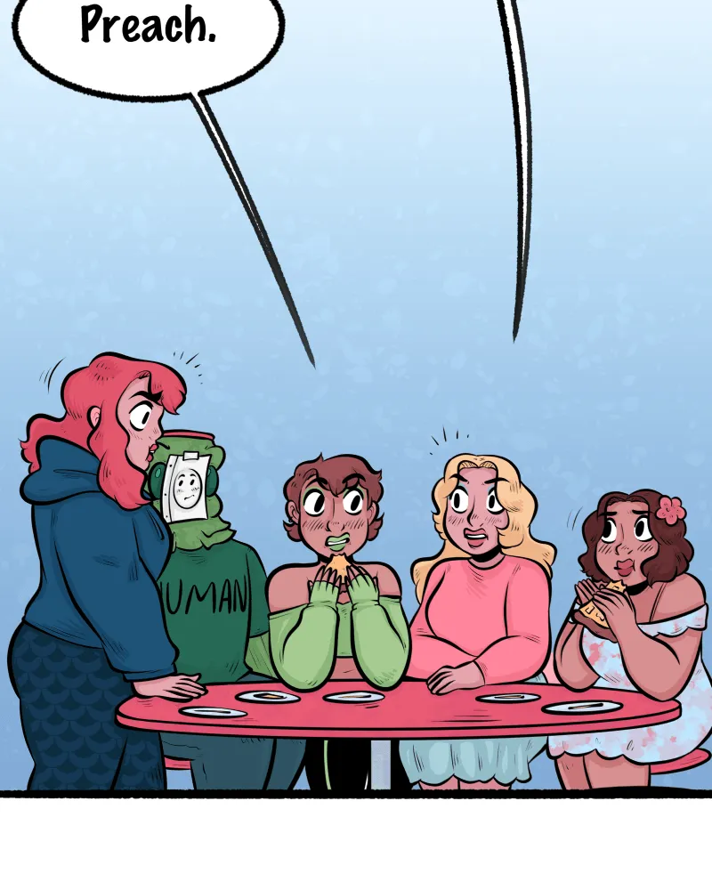 Andy Bass Chapter 92 page 10 - 