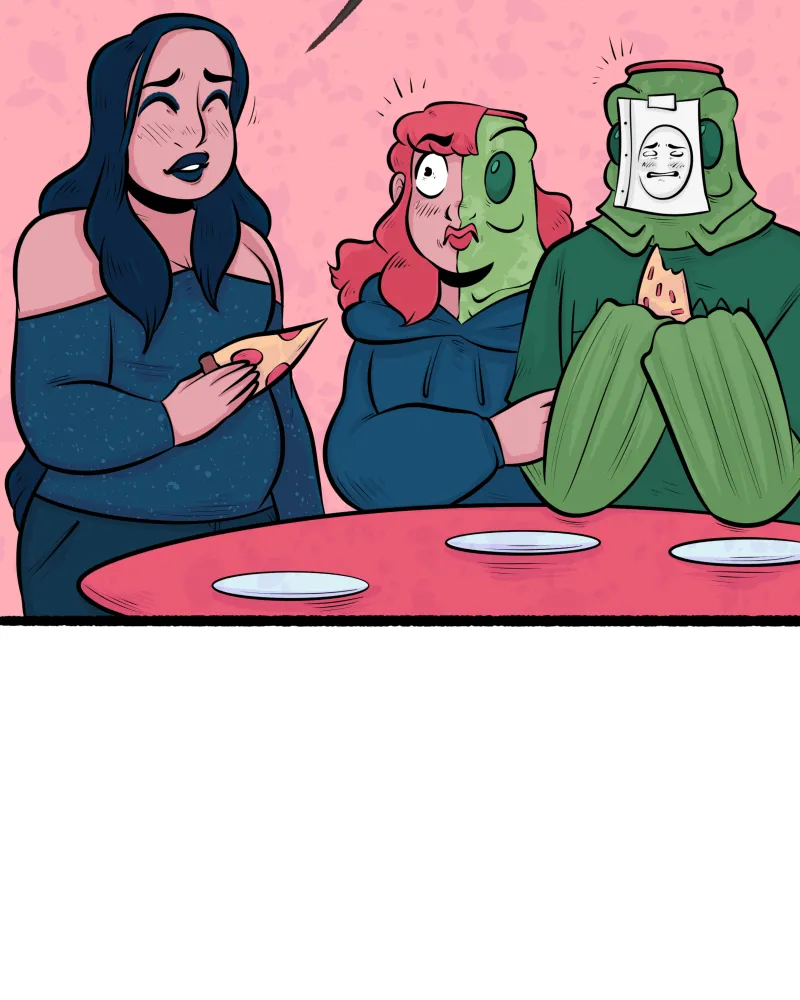 Andy Bass Chapter 93 page 13 - 