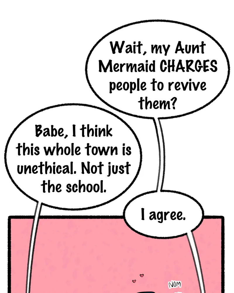 Andy Bass Chapter 93 page 14 - 