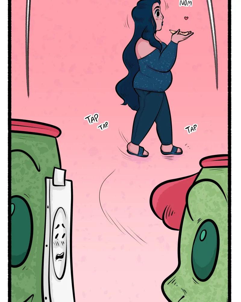 Andy Bass Chapter 93 page 15 - 