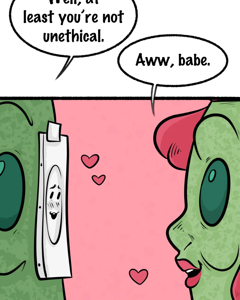 Andy Bass Chapter 93 page 17 - 