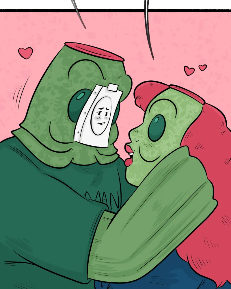 Andy Bass Chapter 93 page 19 - 