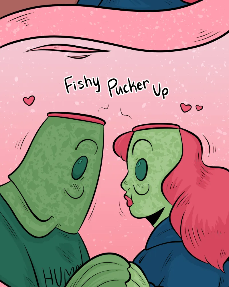 Andy Bass Chapter 93 page 22 - 