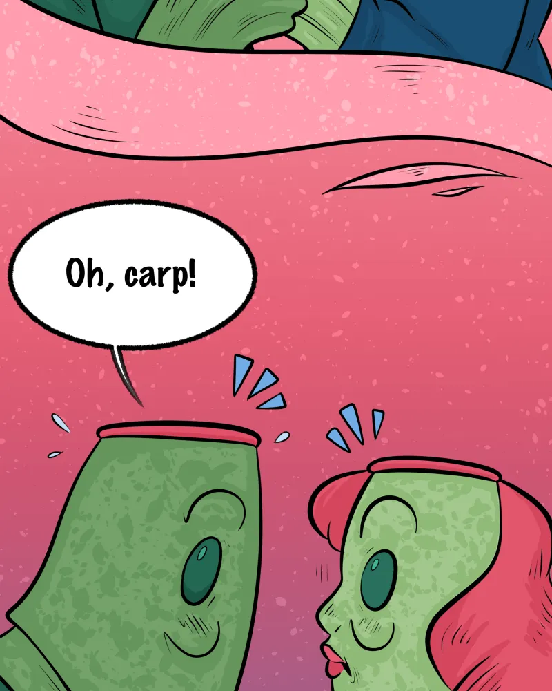 Andy Bass Chapter 93 page 23 - 