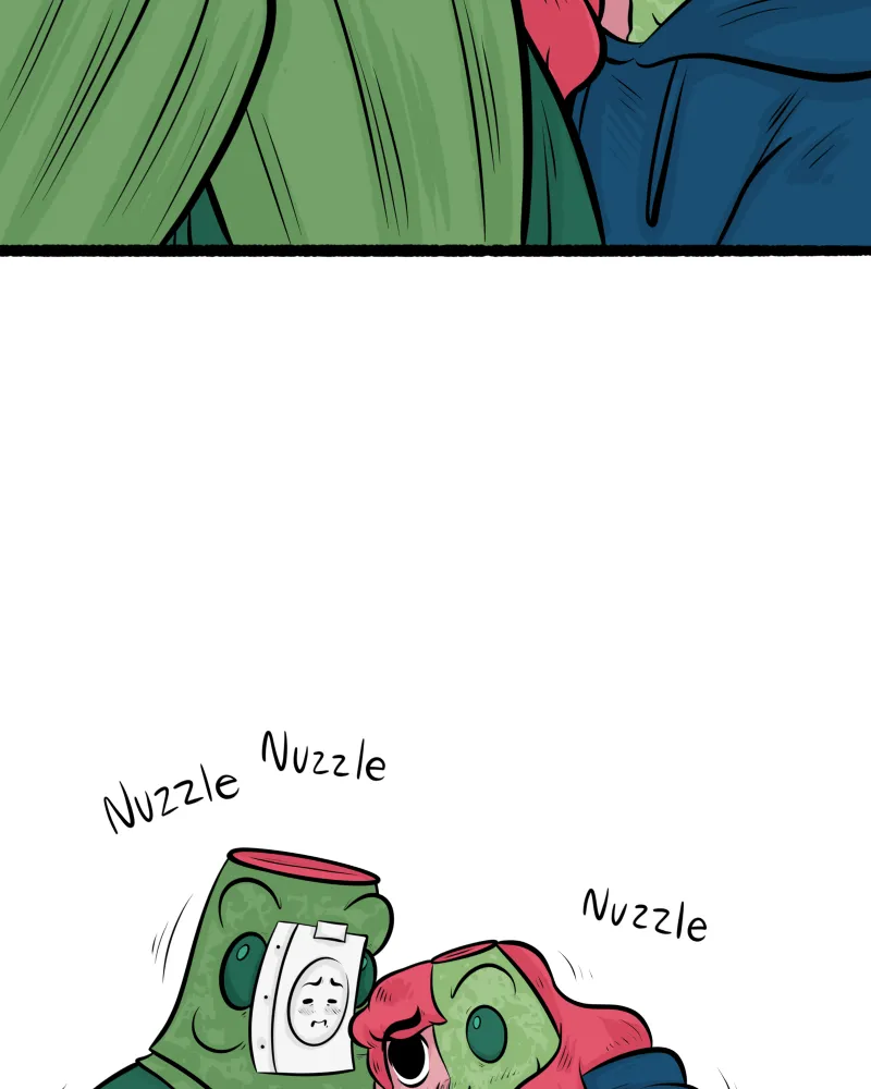 Andy Bass Chapter 93 page 26 - 