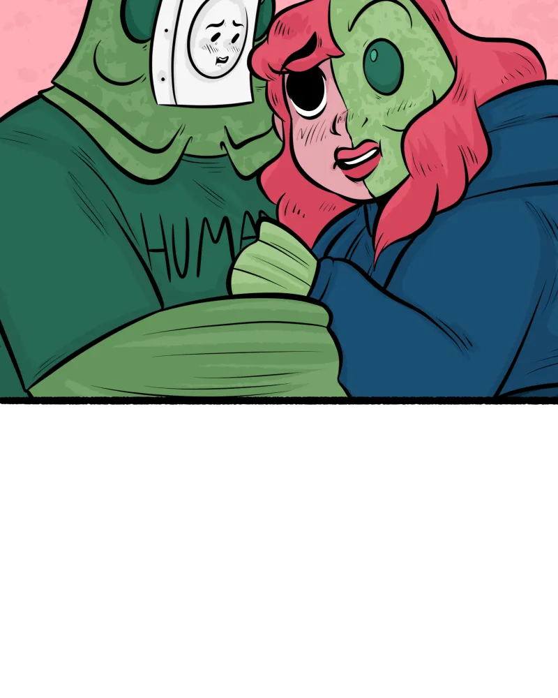 Andy Bass Chapter 93 page 29 - 