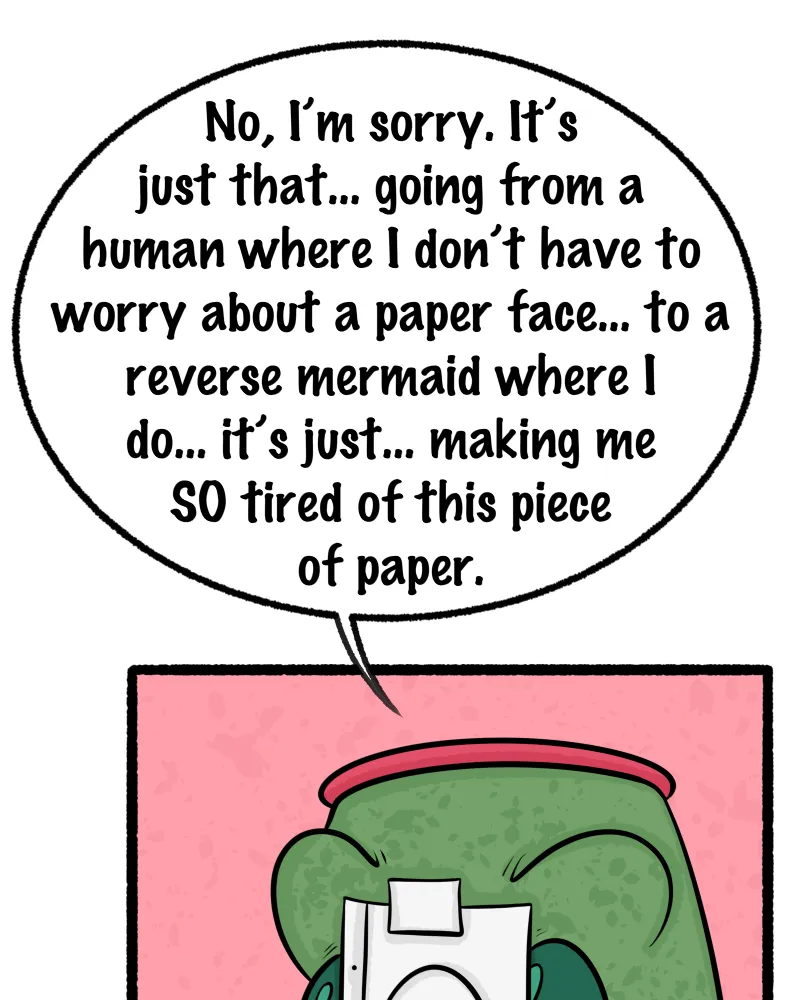 Andy Bass Chapter 93 page 30 - 
