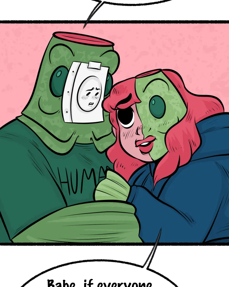 Andy Bass Chapter 93 page 34 - 