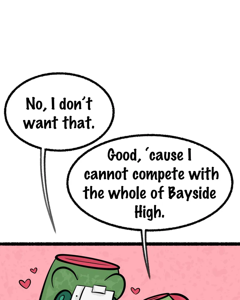 Andy Bass Chapter 93 page 37 - 