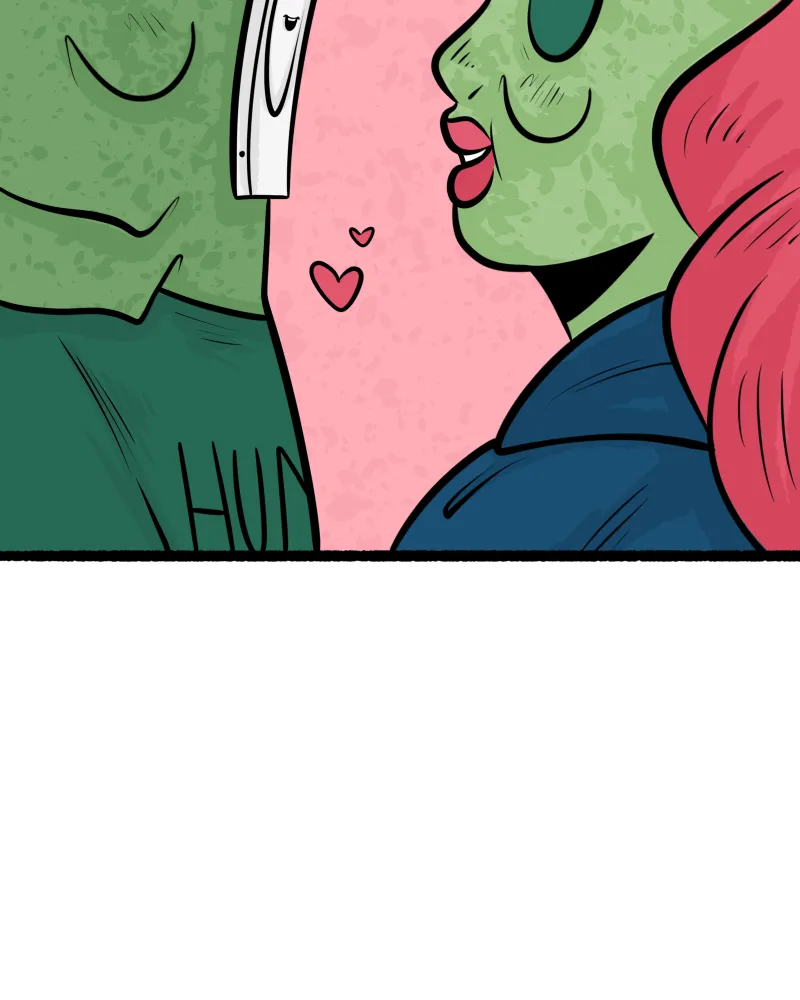 Andy Bass Chapter 93 page 40 - 