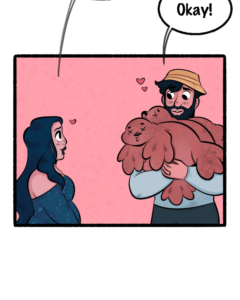 Andy Bass Chapter 93 page 5 - 