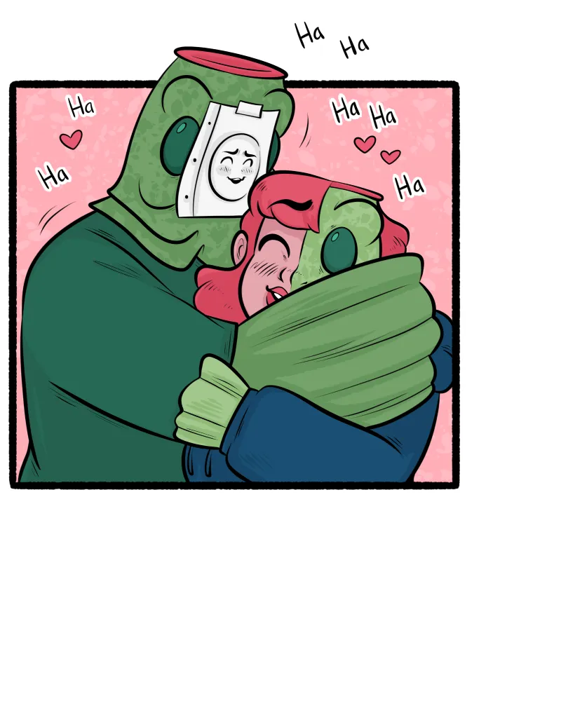 Andy Bass Chapter 93 page 45 - 