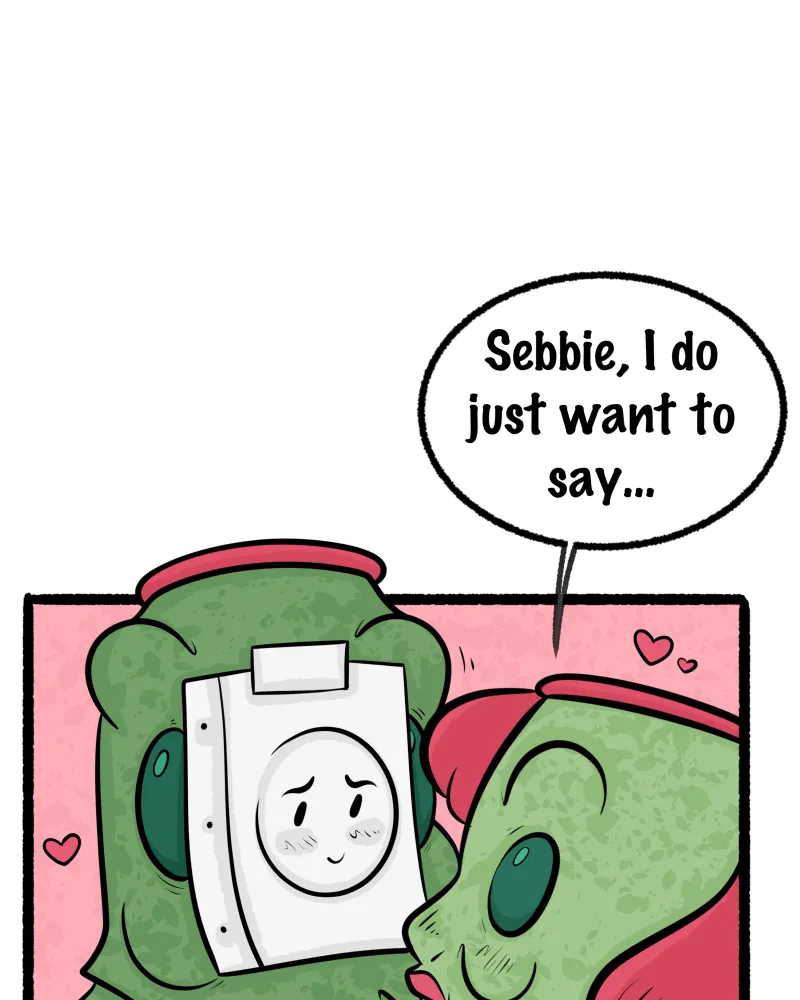 Andy Bass Chapter 93 page 47 - 