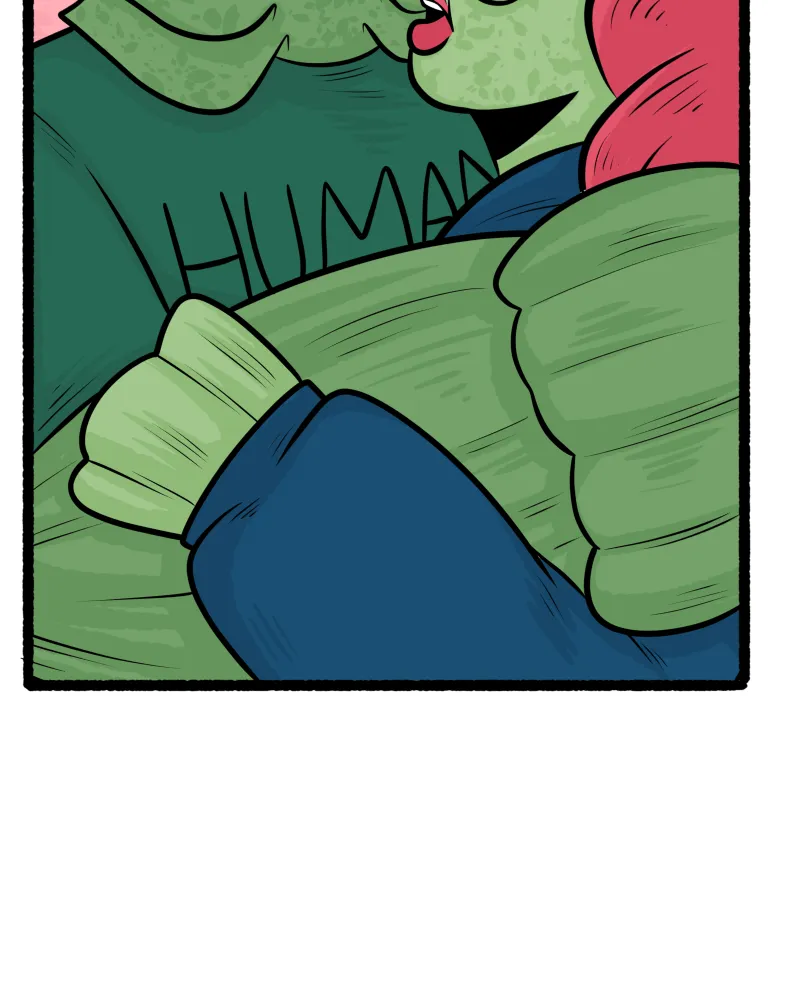 Andy Bass Chapter 93 page 48 - 