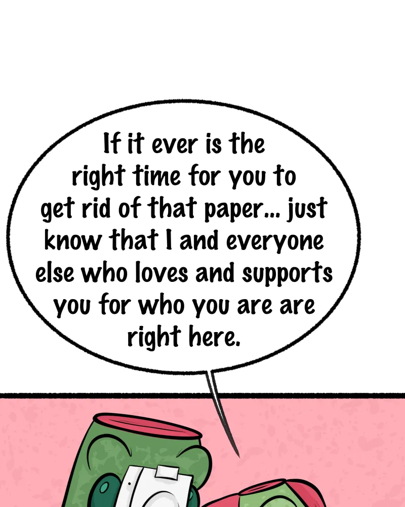 Andy Bass Chapter 93 page 49 - 