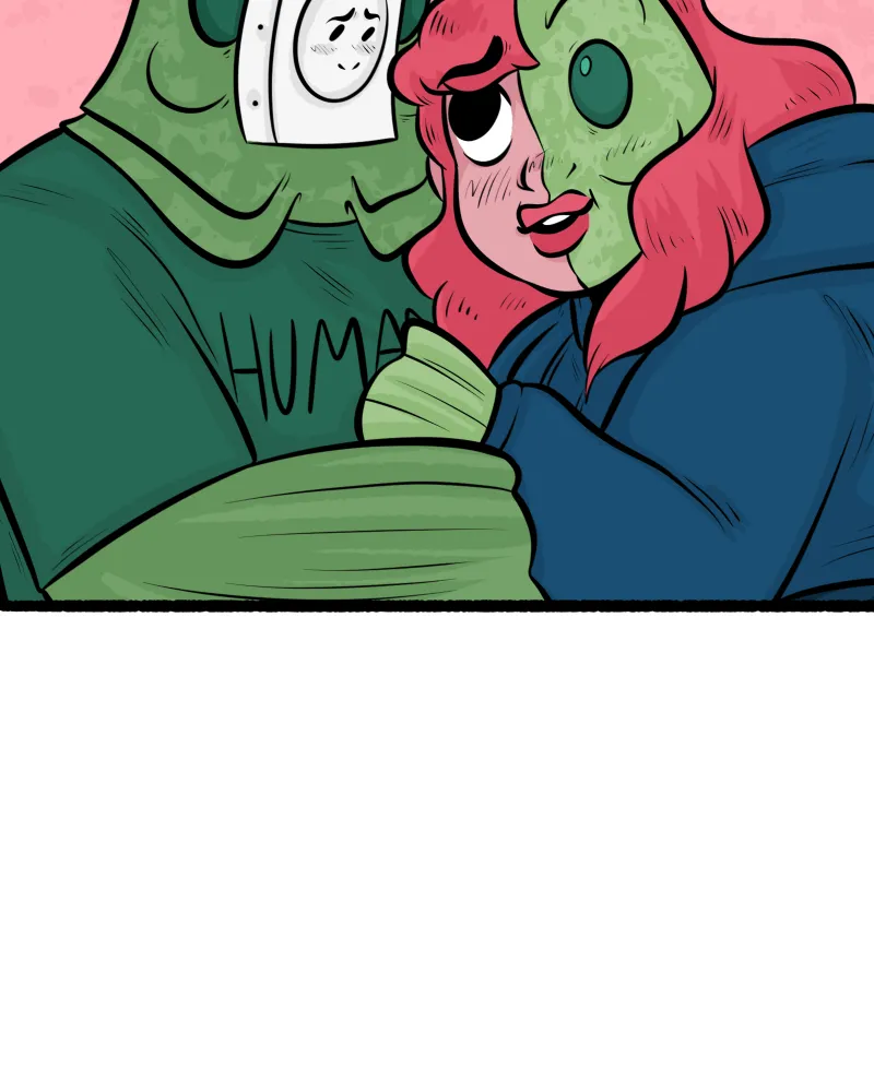 Andy Bass Chapter 93 page 50 - 