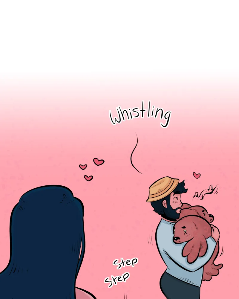 Andy Bass Chapter 93 page 6 - 