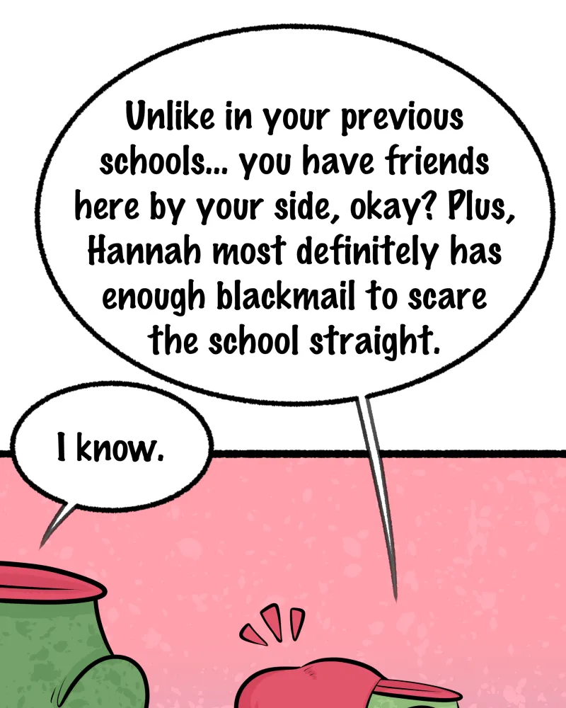 Andy Bass Chapter 93 page 51 - 