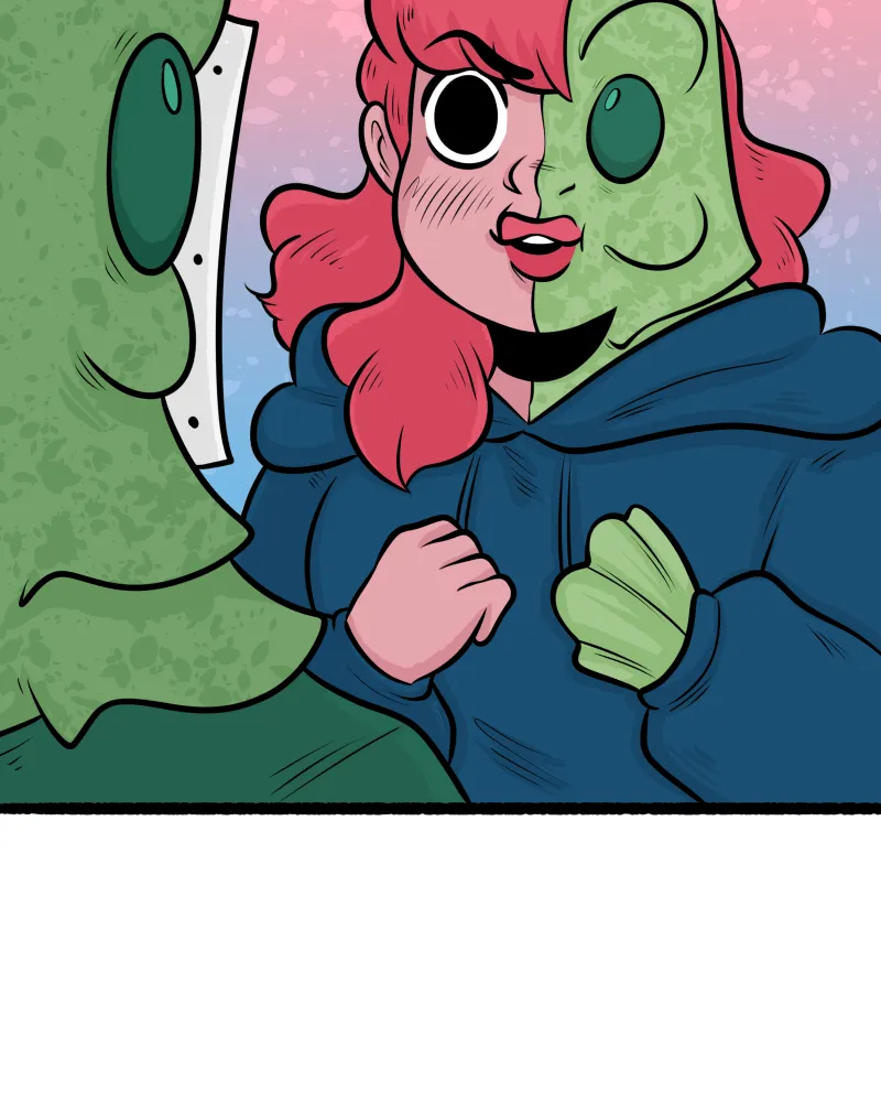 Andy Bass Chapter 93 page 52 - 