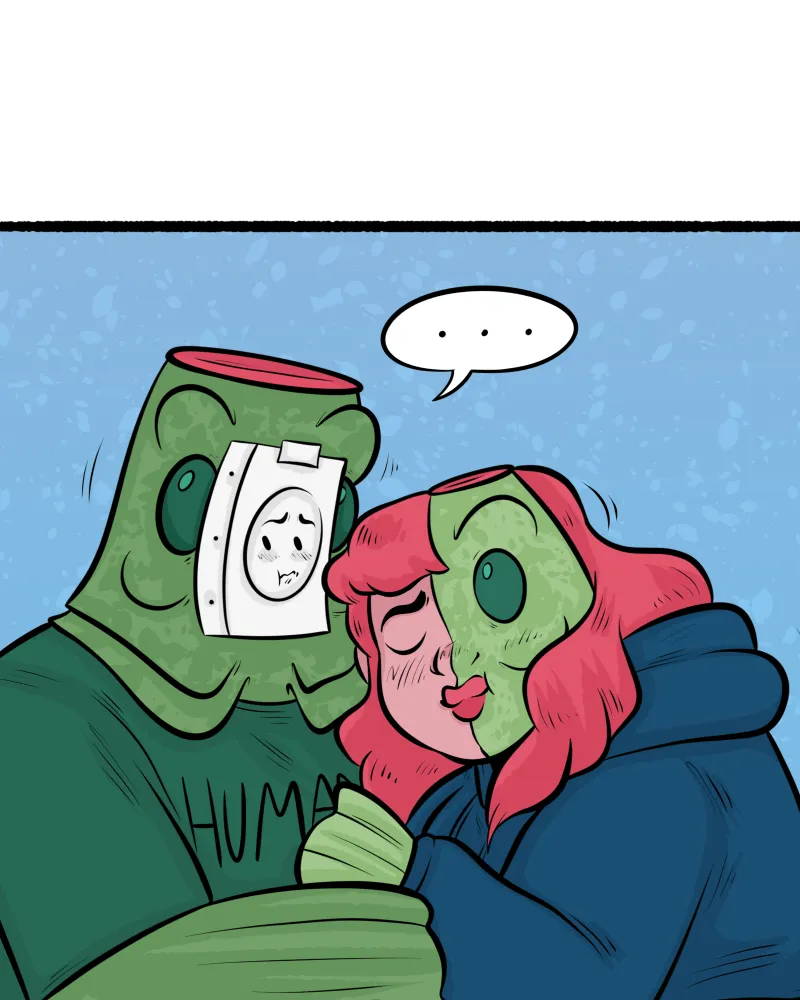 Andy Bass Chapter 93 page 53 - 