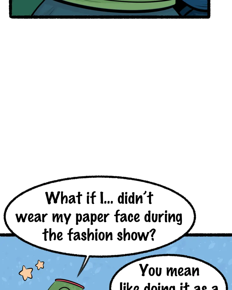 Andy Bass Chapter 93 page 56 - 