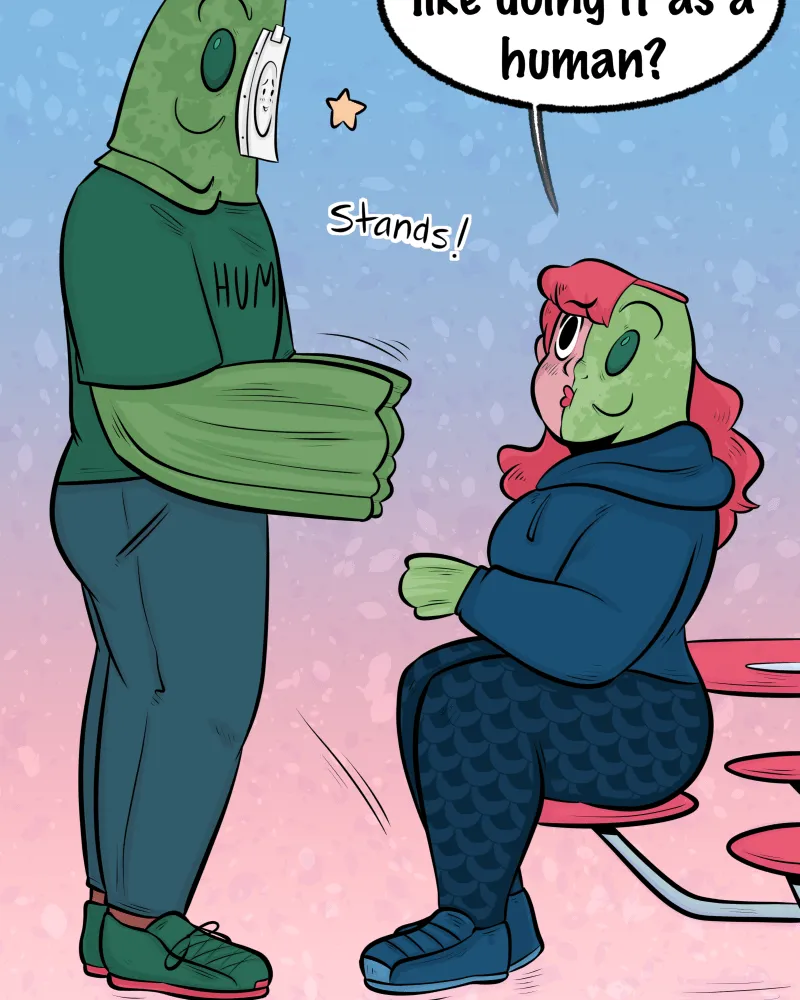 Andy Bass Chapter 93 page 57 - 