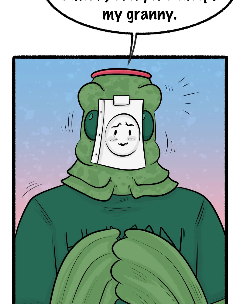 Andy Bass Chapter 93 page 59 - 