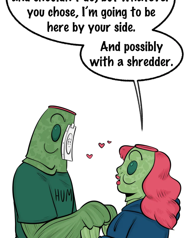 Andy Bass Chapter 93 page 61 - 