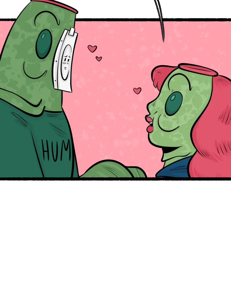 Andy Bass Chapter 93 page 65 - 