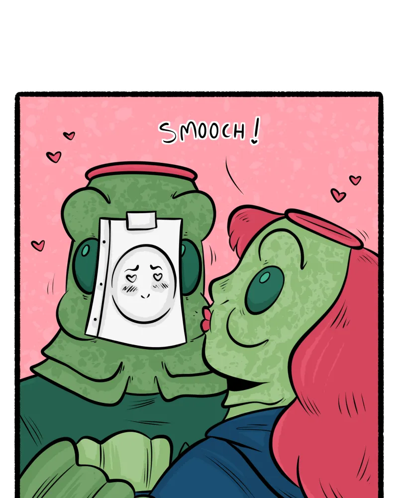 Andy Bass Chapter 93 page 66 - 