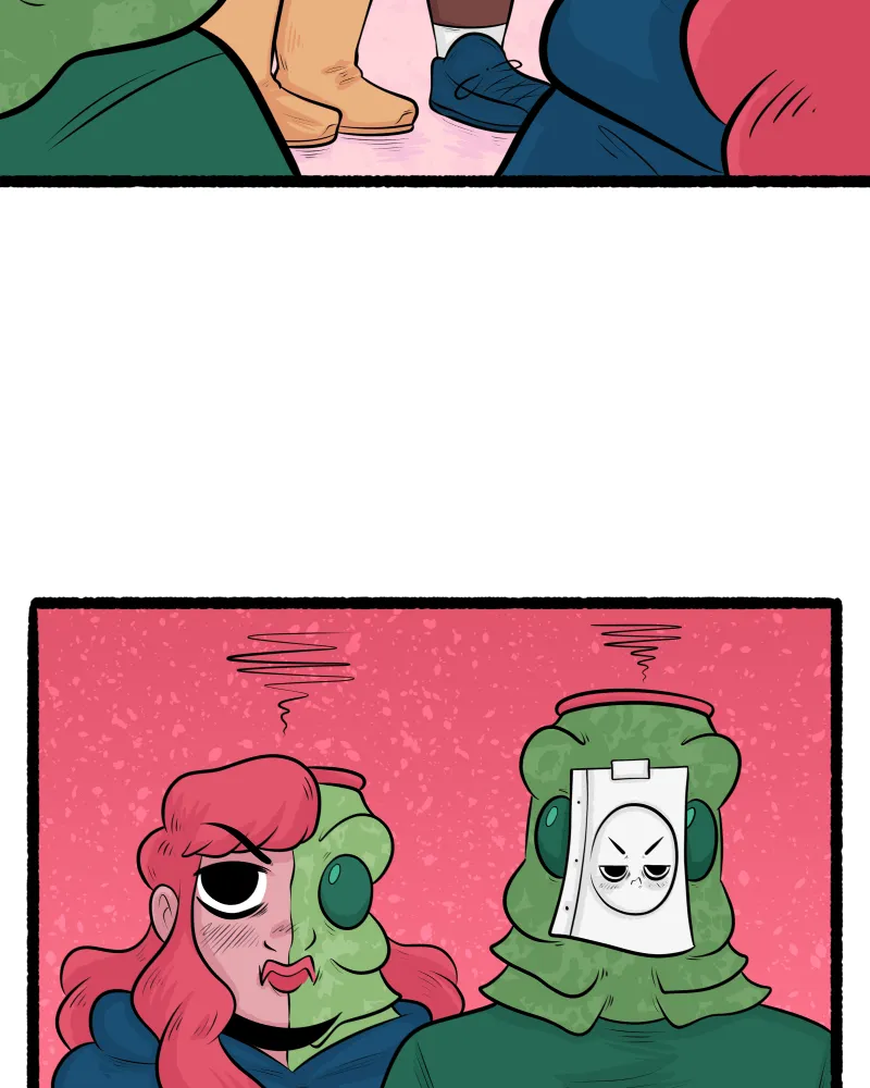 Andy Bass Chapter 93 page 69 - 