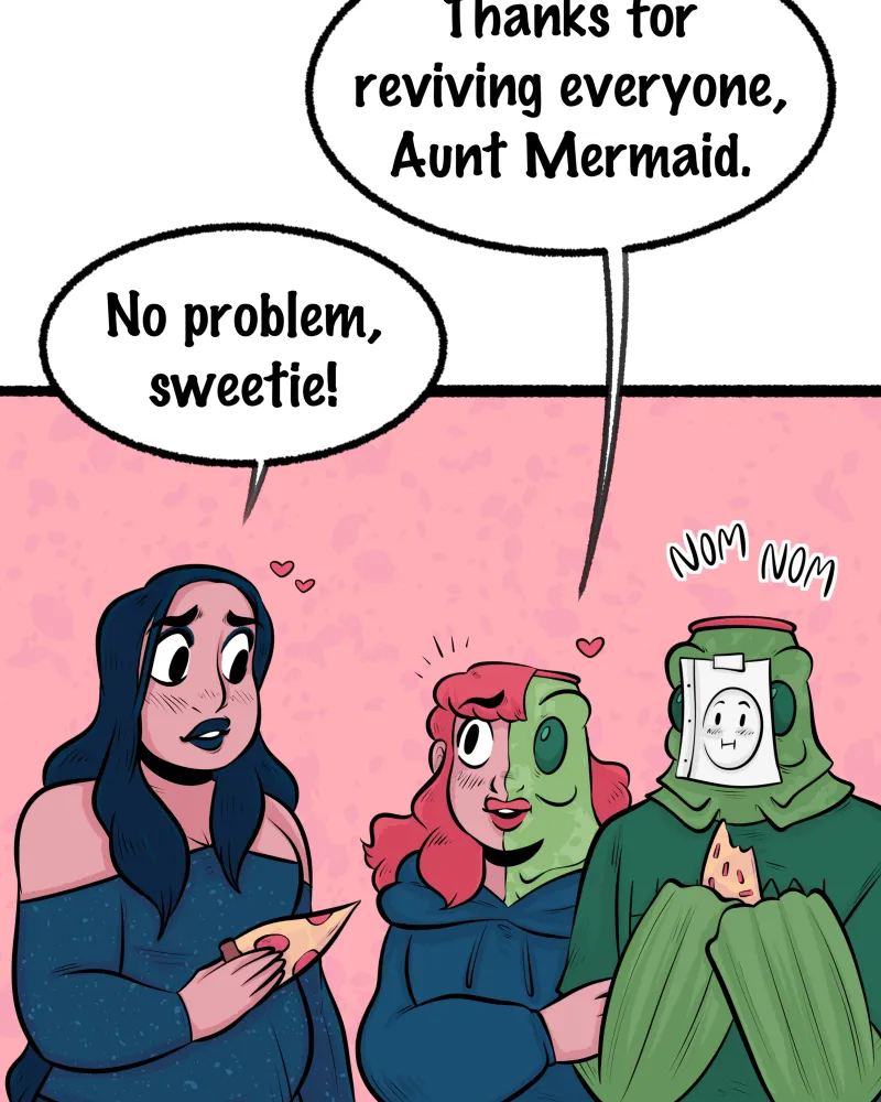 Andy Bass Chapter 93 page 8 - 