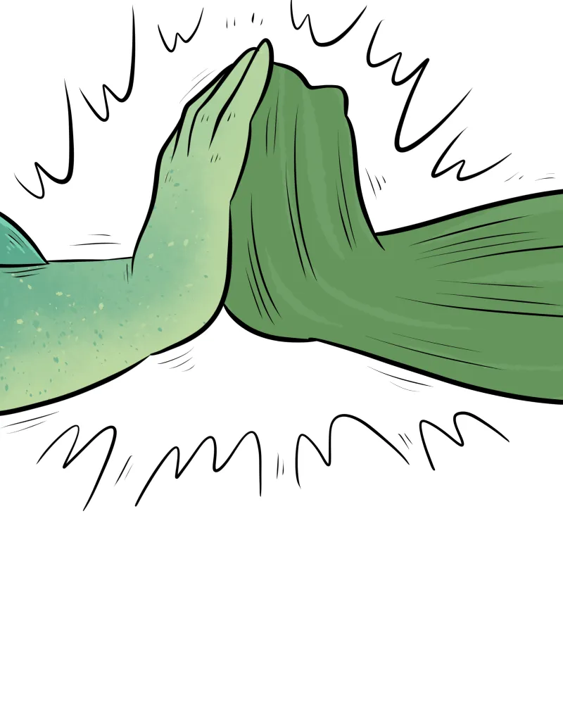 Andy Bass Chapter 93 page 71 - 