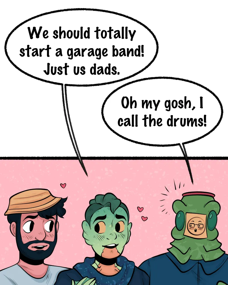 Andy Bass Chapter 93 page 74 - 