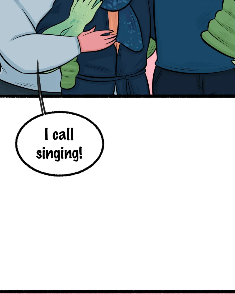 Andy Bass Chapter 93 page 75 - 