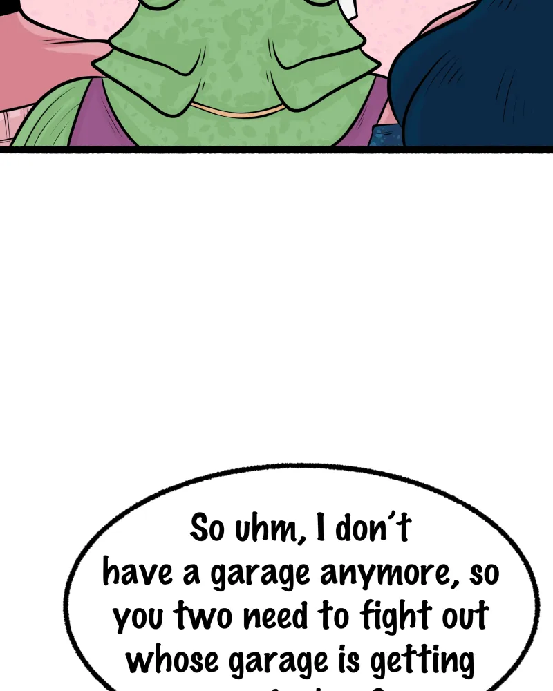 Andy Bass Chapter 93 page 77 - 