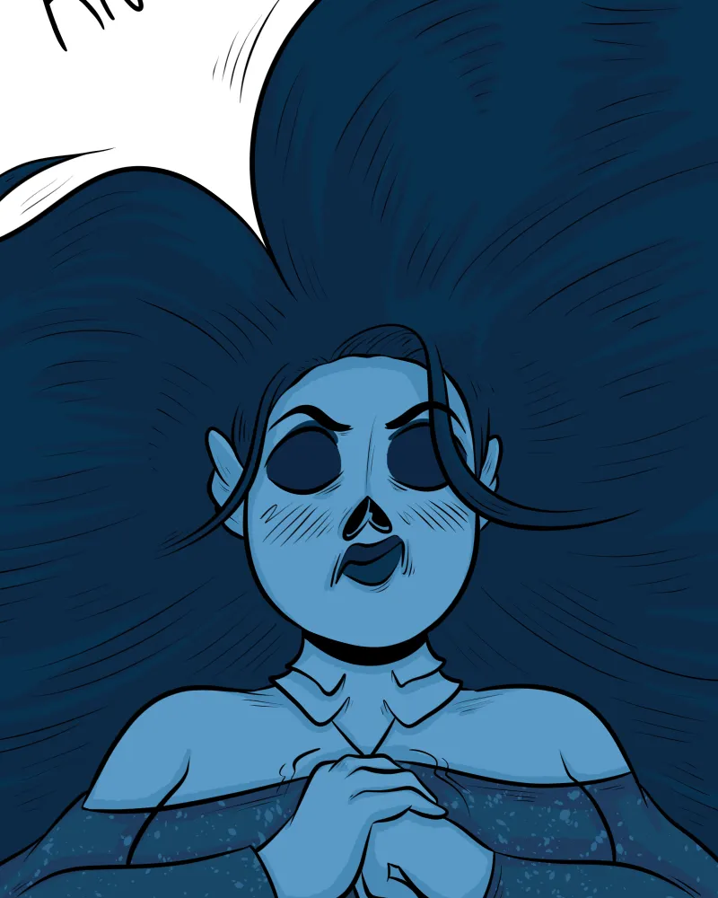 Andy Bass Chapter 93 page 80 - 