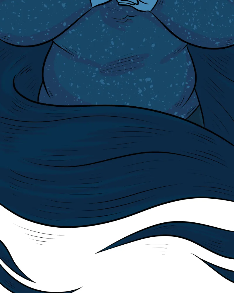 Andy Bass Chapter 93 page 81 - 