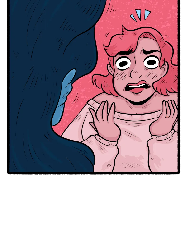 Andy Bass Chapter 93 page 83 - 