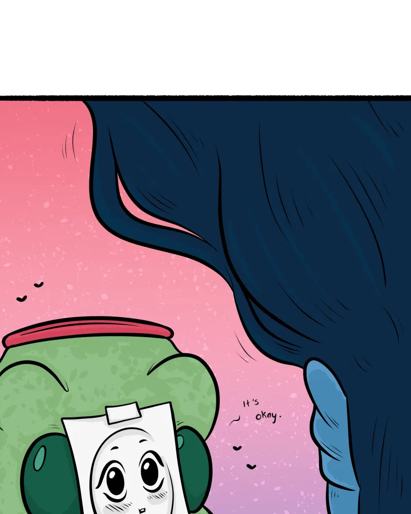 Andy Bass Chapter 93 page 84 - 