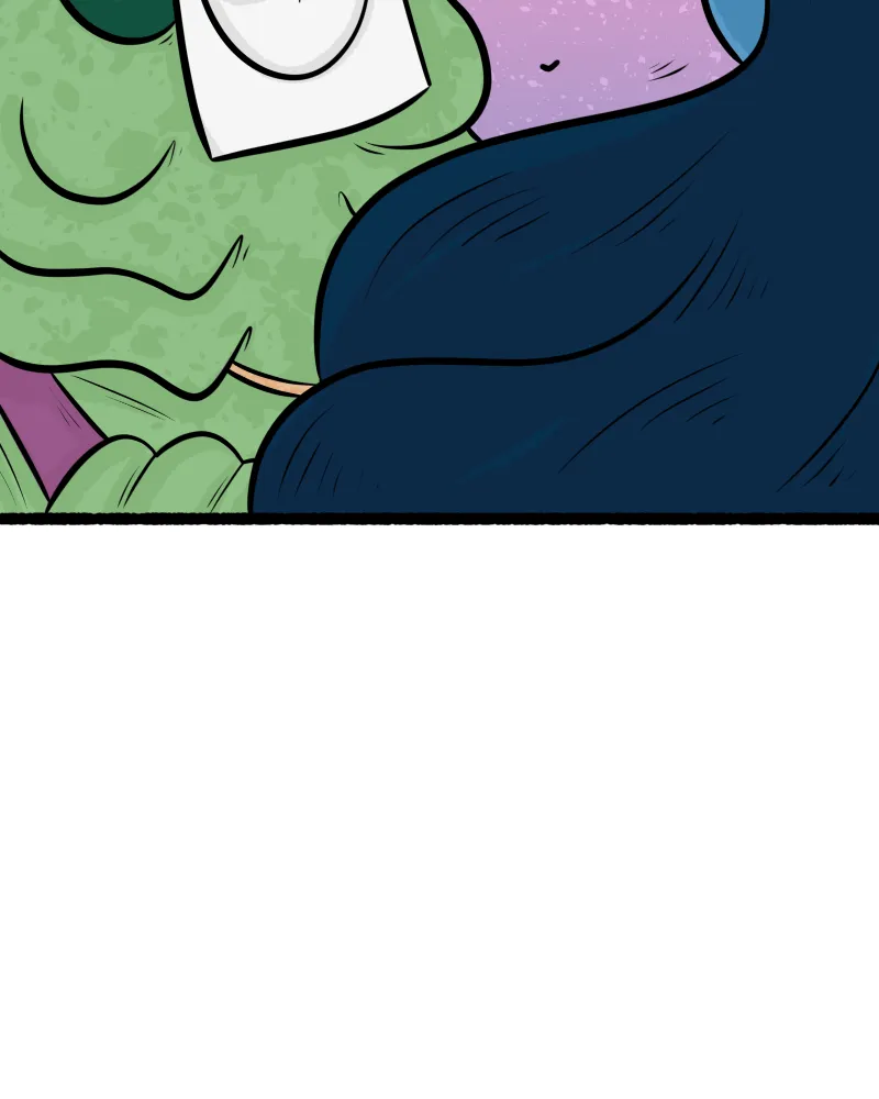 Andy Bass Chapter 93 page 85 - 