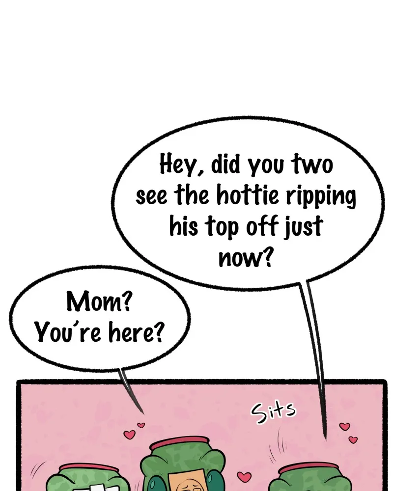 Andy Bass Chapter 94 page 12 - 