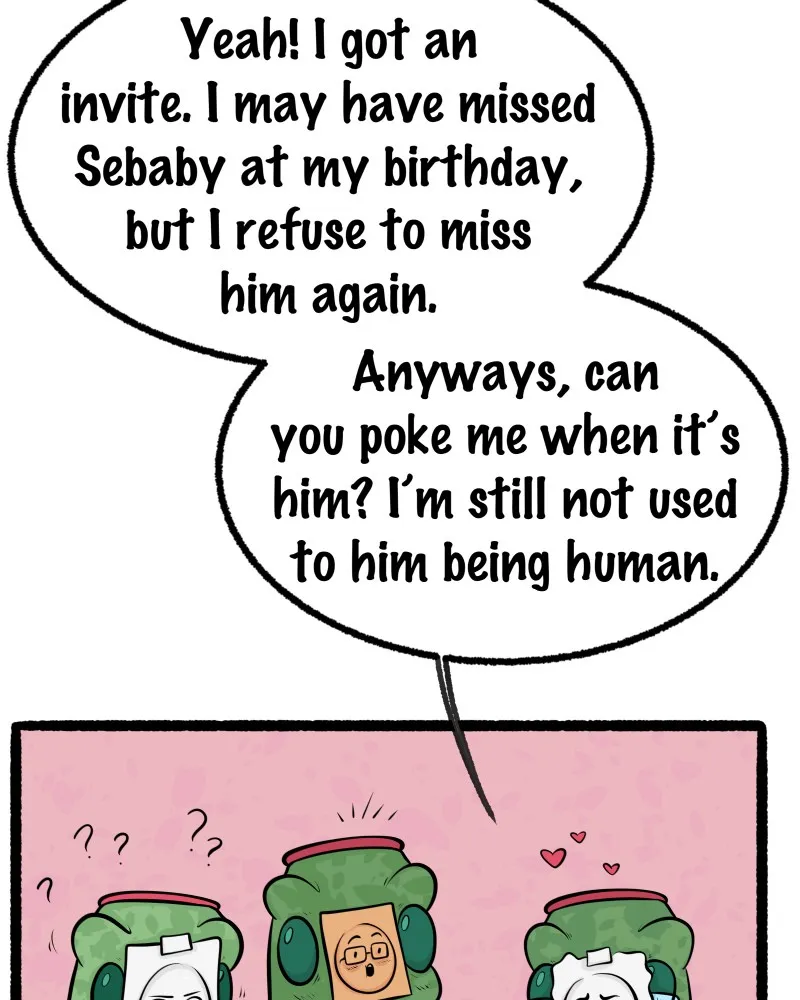 Andy Bass Chapter 94 page 14 - 