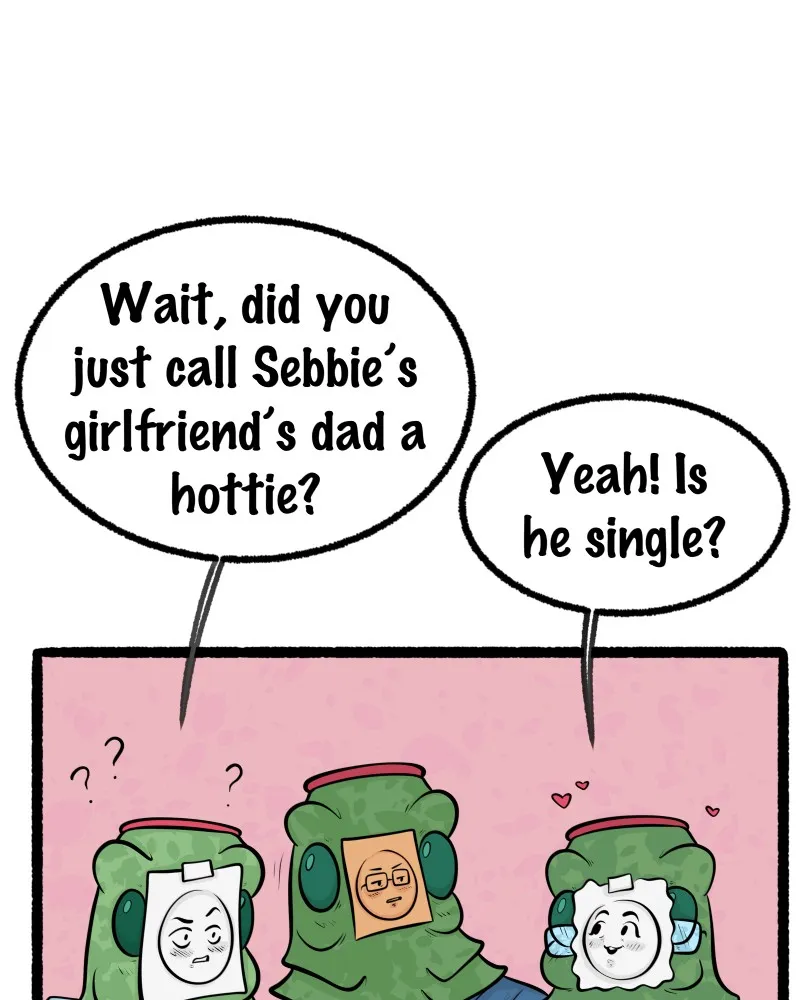 Andy Bass Chapter 94 page 16 - 