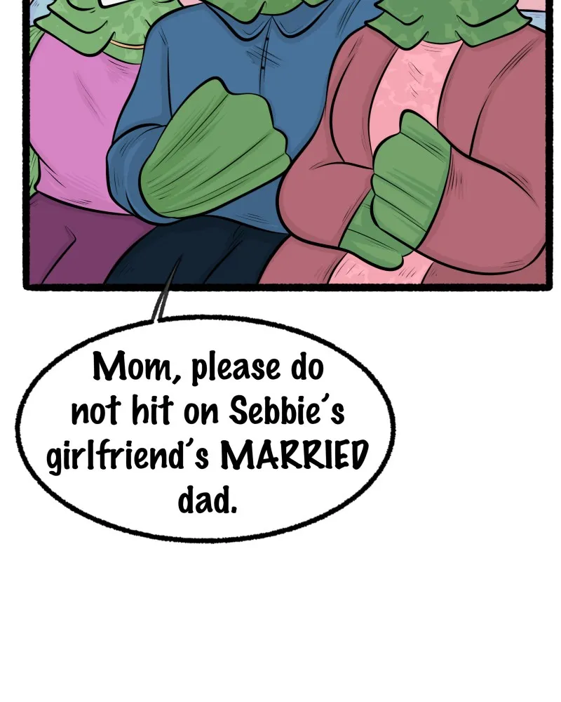 Andy Bass Chapter 94 page 17 - 