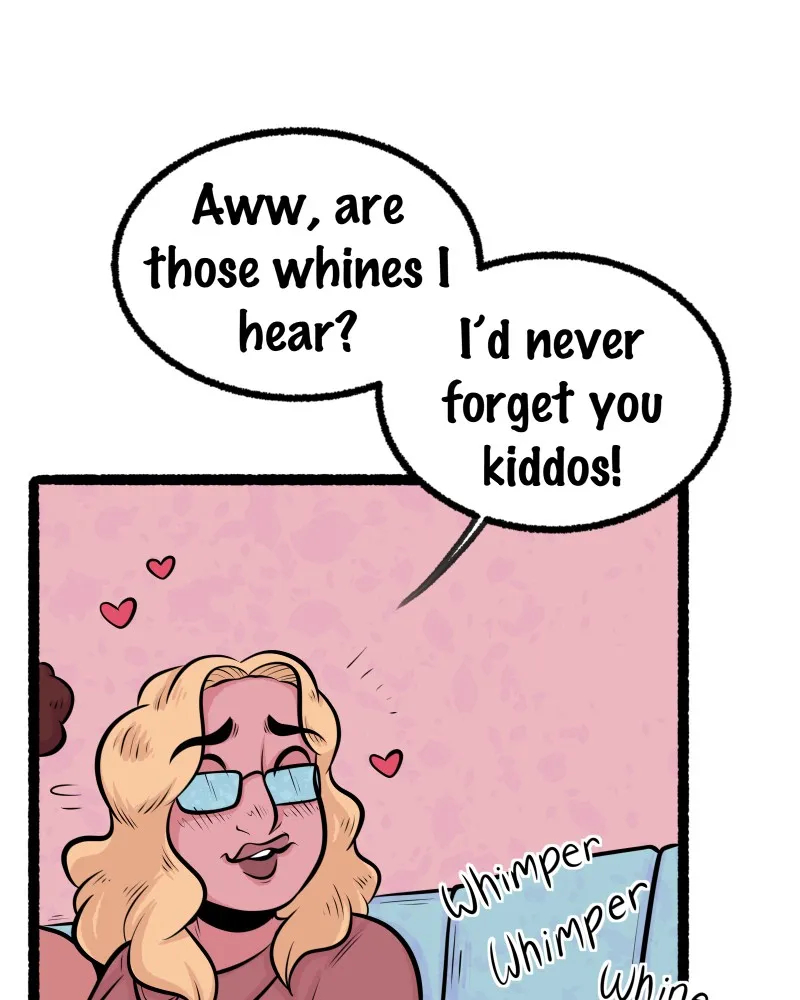 Andy Bass Chapter 94 page 20 - 