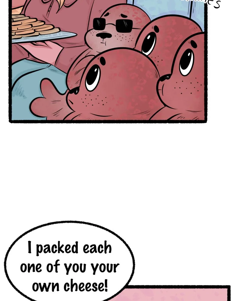 Andy Bass Chapter 94 page 21 - 