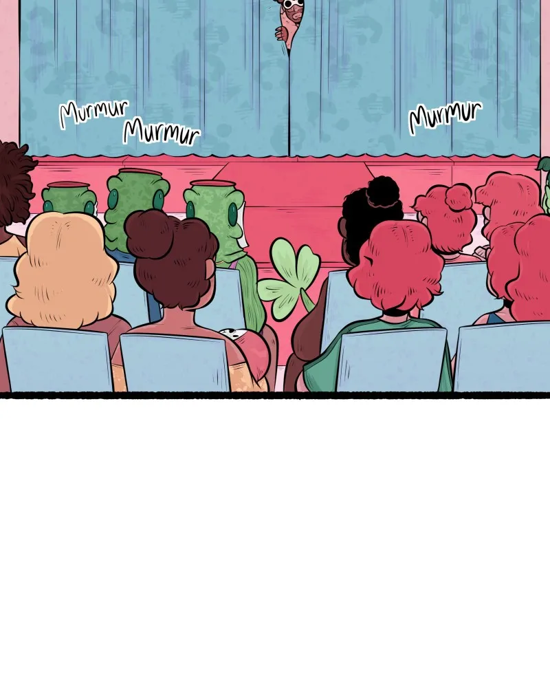 Andy Bass Chapter 94 page 24 - 